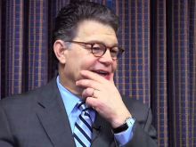 Al Franken