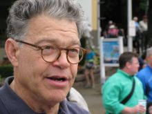 Al Franken