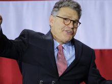 Al Franken
