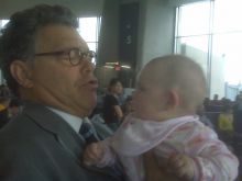 Al Franken