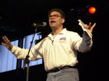 Al Franken