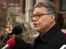Al Franken
