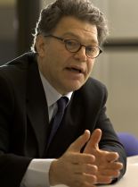 Al Franken