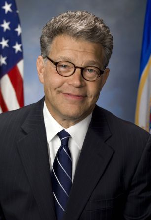 Al Franken