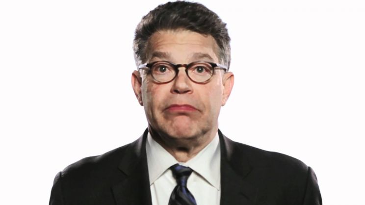 Al Franken