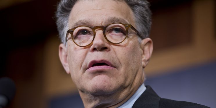 Al Franken