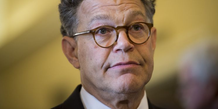 Al Franken