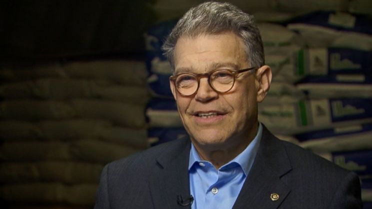 Al Franken