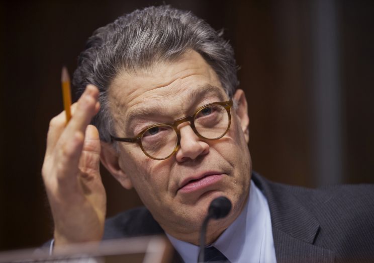 Al Franken