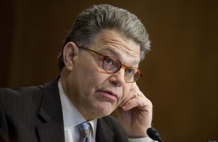 Al Franken