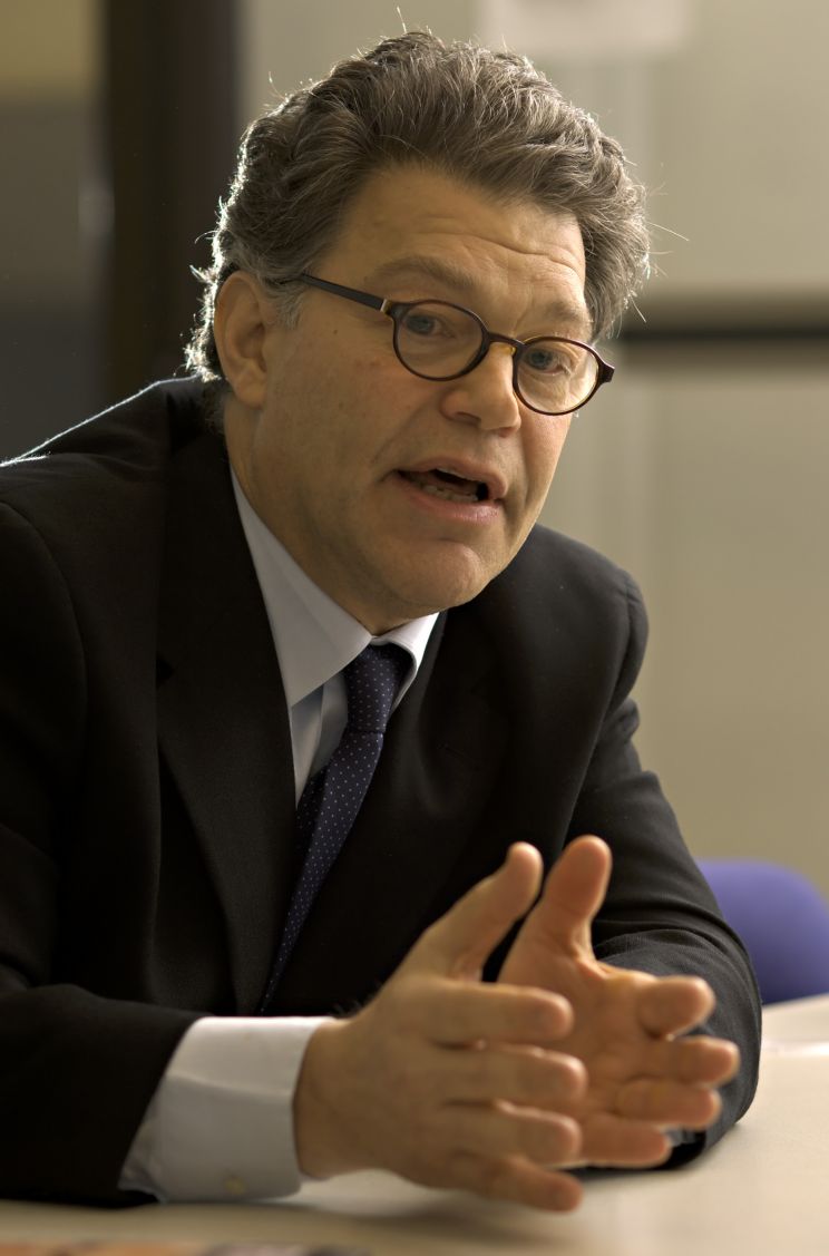 Al Franken