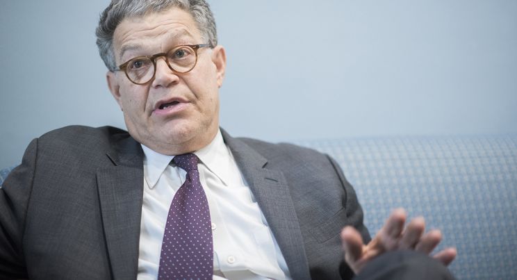 Al Franken