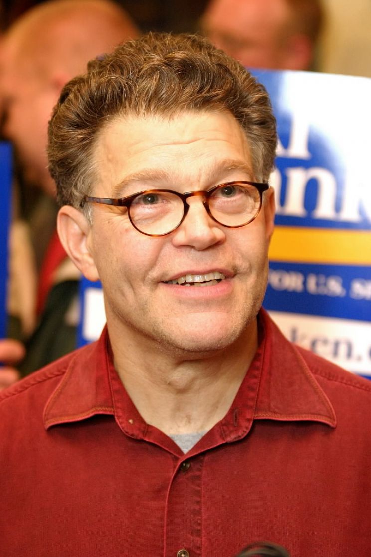 Al Franken