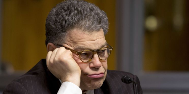 Al Franken