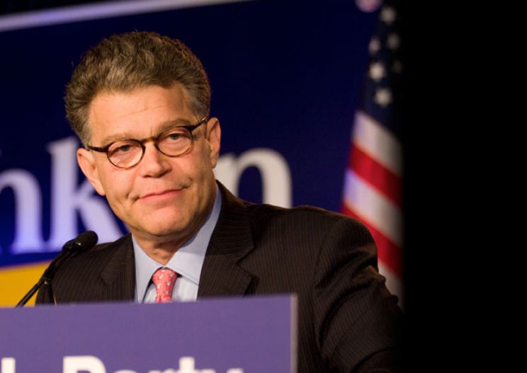 Al Franken