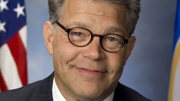 Al Franken