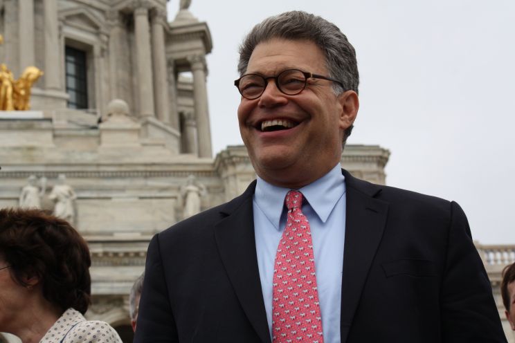 Al Franken