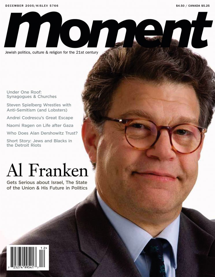 Al Franken