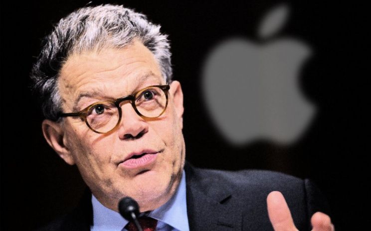 Al Franken