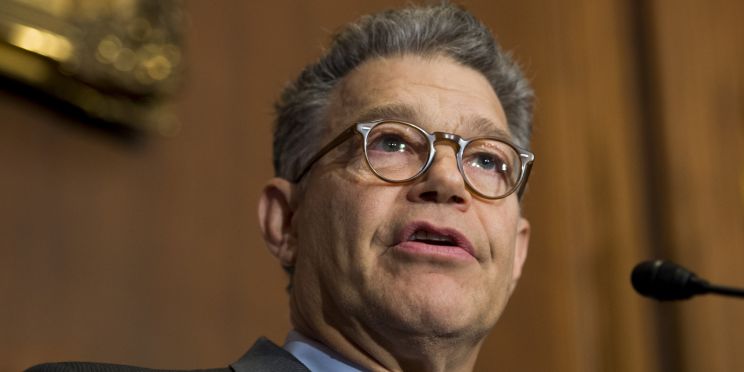 Al Franken