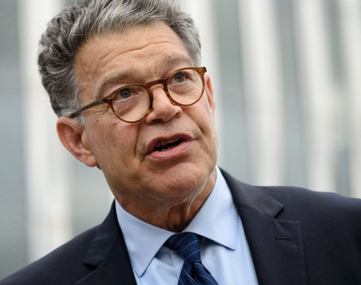 Al Franken