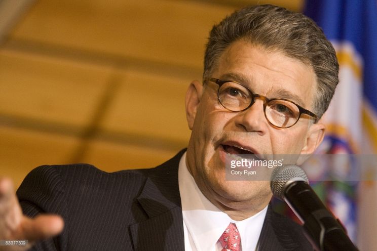 Al Franken