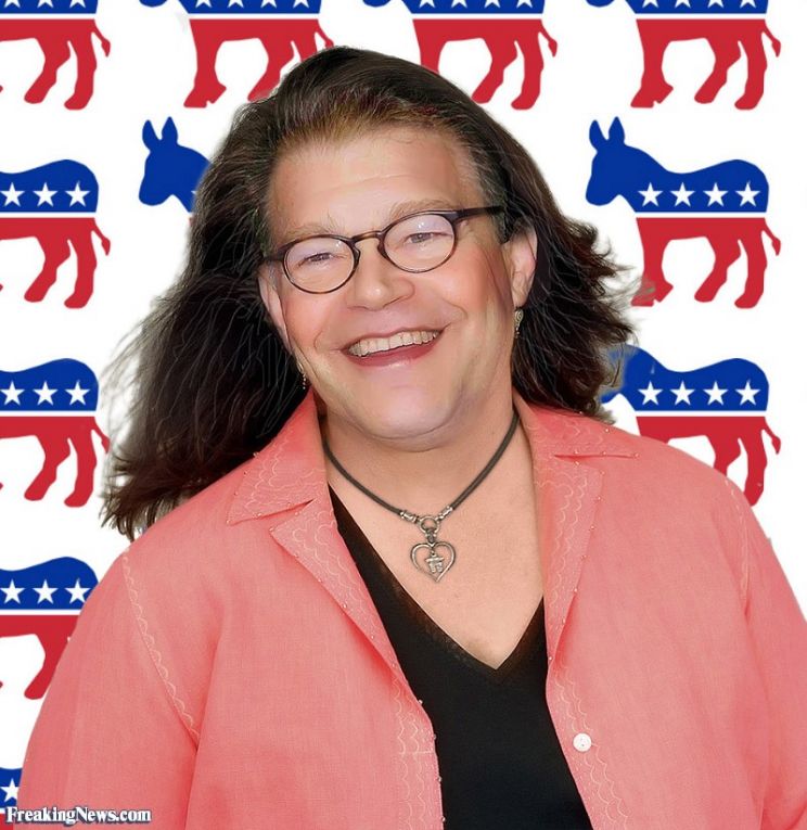 Al Franken