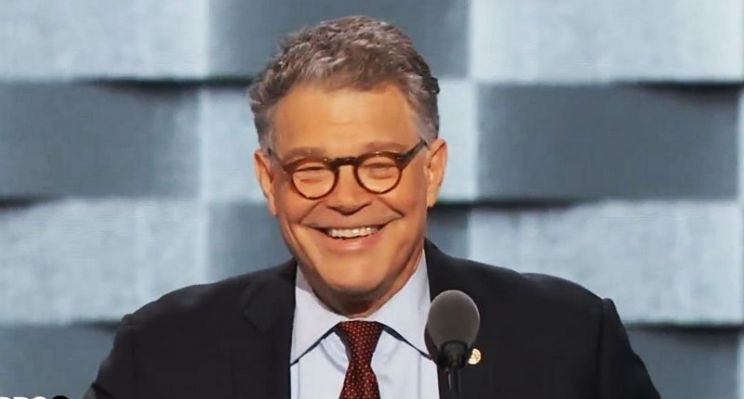 Al Franken