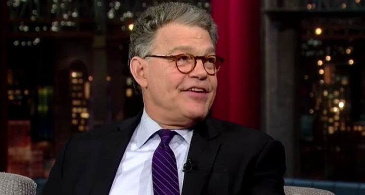 Al Franken