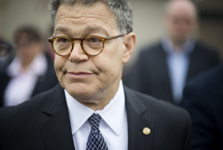 Al Franken