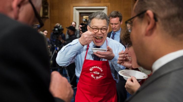 Al Franken