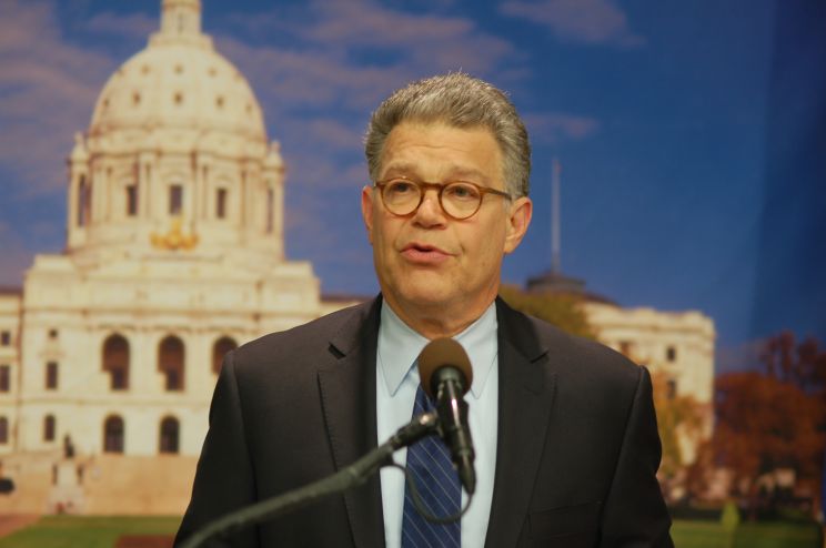 Al Franken