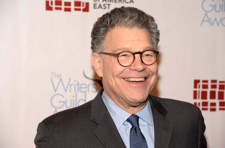 Al Franken
