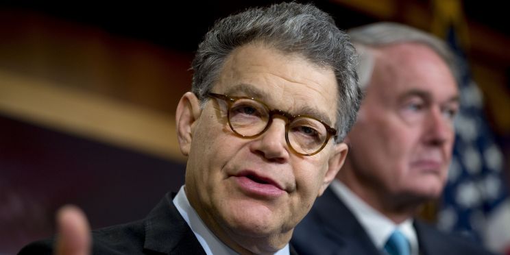 Al Franken