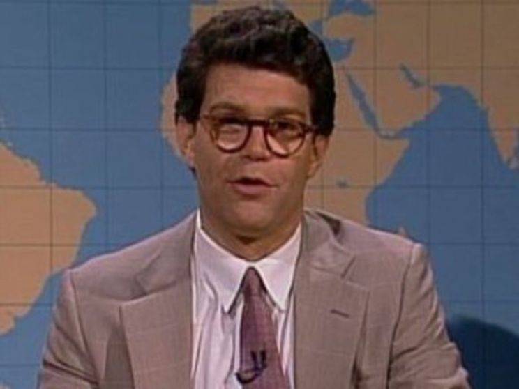 Al Franken