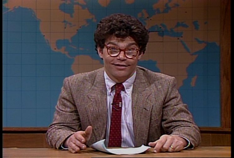 Al Franken
