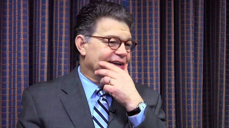 Al Franken