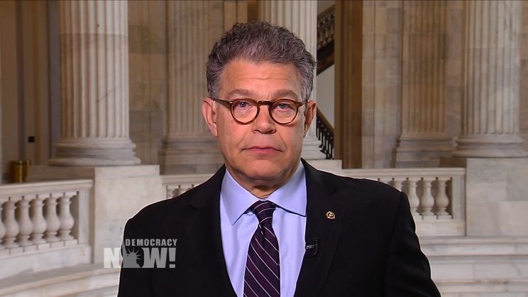 Al Franken