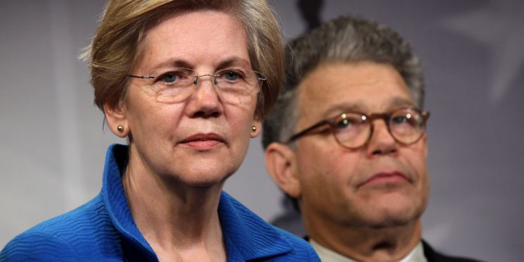 Al Franken