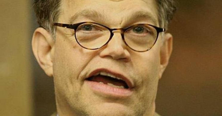Al Franken
