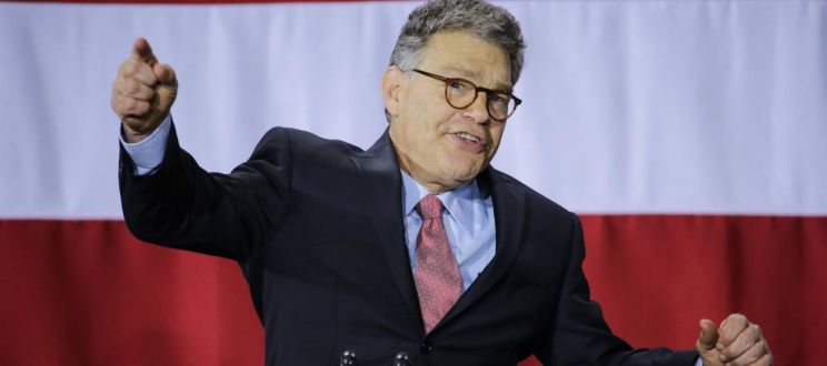 Al Franken
