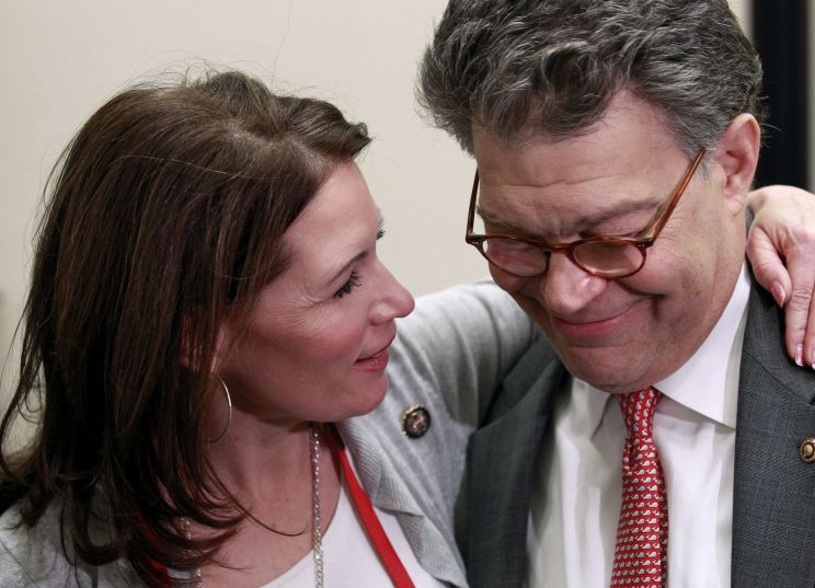 Al Franken