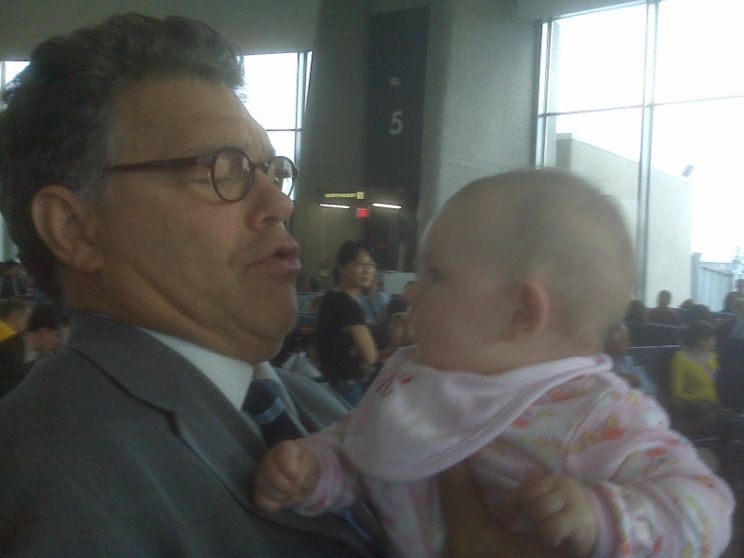 Al Franken
