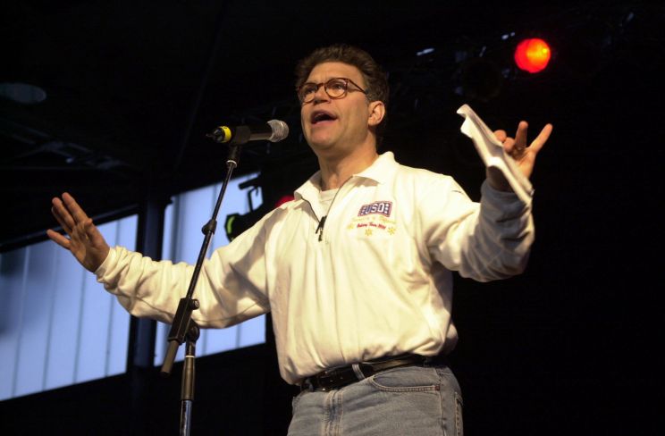 Al Franken