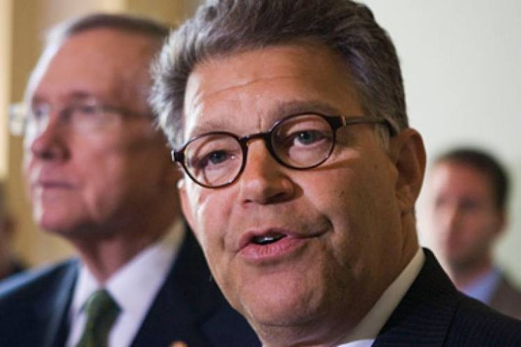 Al Franken