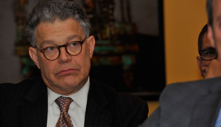 Al Franken