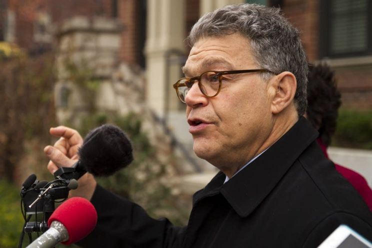 Al Franken