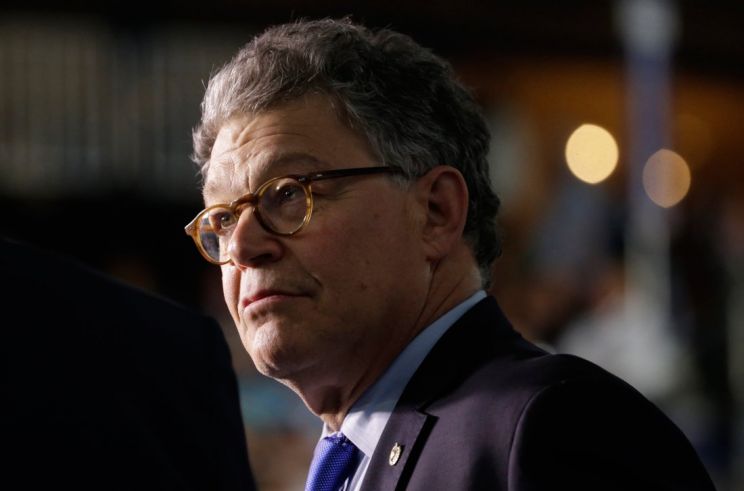 Al Franken