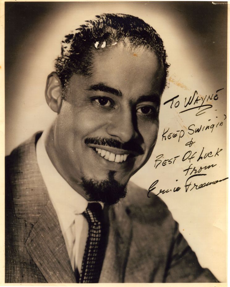 Al Freeman Jr.