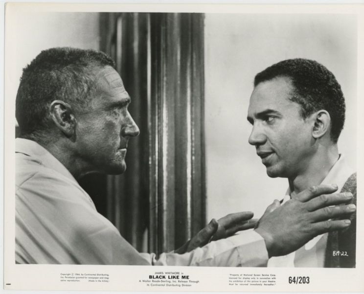 Al Freeman Jr.